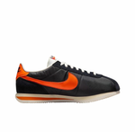 Мужские кроссовки Nike Cortez TXT 'Black Sail Safety Orange' HF0263-003