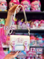 Сумка для подростка через плечо Hello Kitty Хеллоу Китти