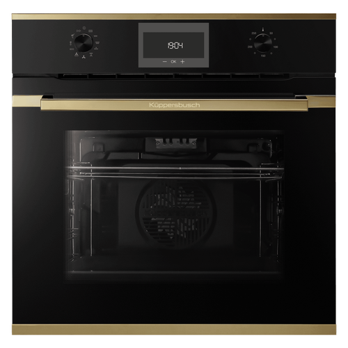 Духовой шкаф Kuppersbusch B 6330.0 S4 Gold