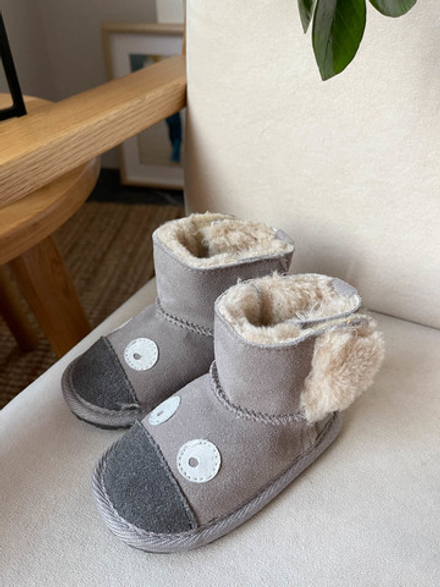 Новые пинетки Emu, 20