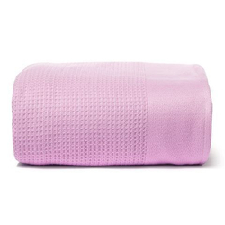 Полотенце 100х150 Hamam Tosya серое