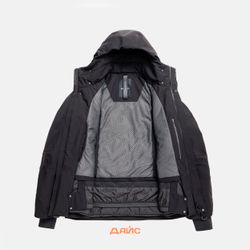 Куртка мужская Krakatau Qm554-1 Weryk