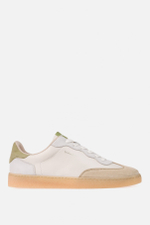 Кеды Bobbies Bahia