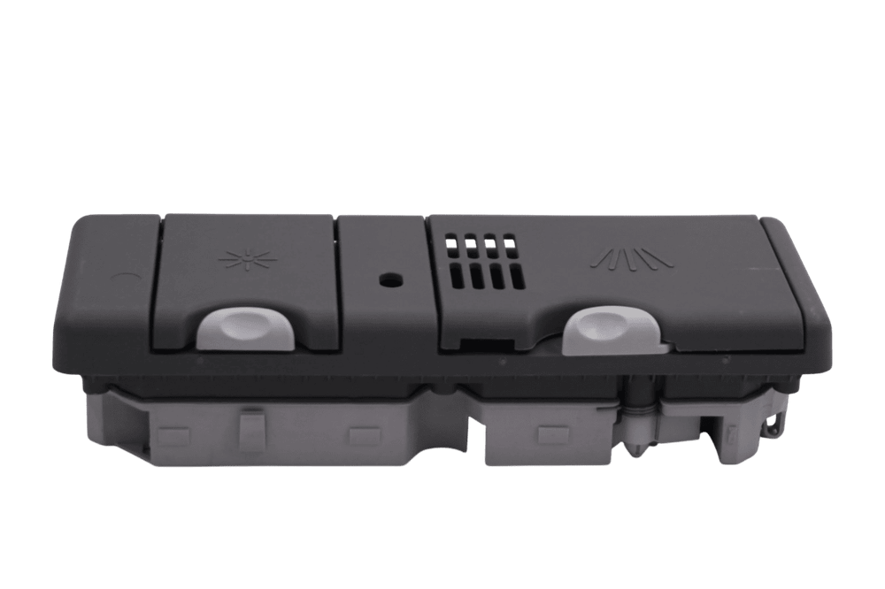 Диспенсер моющих средств 1113330128 посудомоечной машины Electrolux, Zanussi, AEG