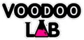Логотип бренда Voodoo Lab