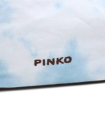 Сумка-шопер PAGODA Pinko - голубой(102910 A1MB)