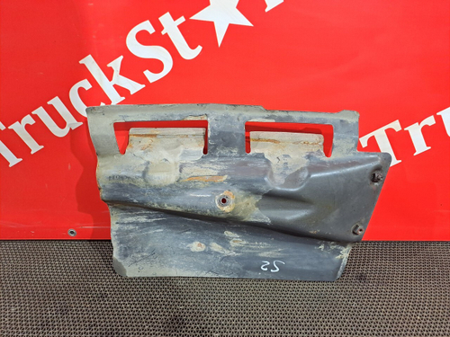 Защита экранная левая