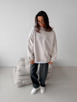 Свитшот COSY ( One Size)