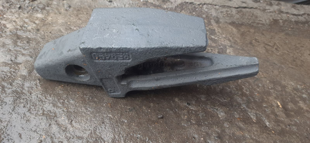 Адаптер 8E9490 косая кромка 37мм (J300)