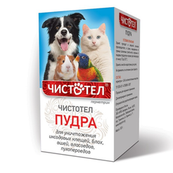 Ветеринарная аптека