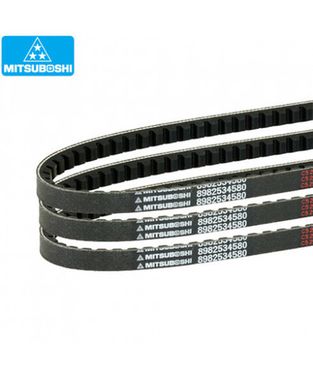 Ремни клиновые