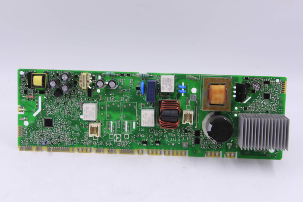 Модуль управления A12689578/B сушильной машины Electrolux EW8HR358S