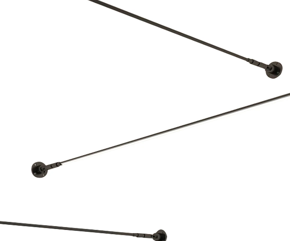 Комплект тросовой системы Kink Light СКАЙЛАЙН 2216-1000,19