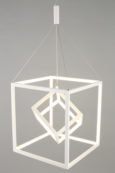 Подвесной светодиодный светильник Omnilux Falzes OML-04703-108