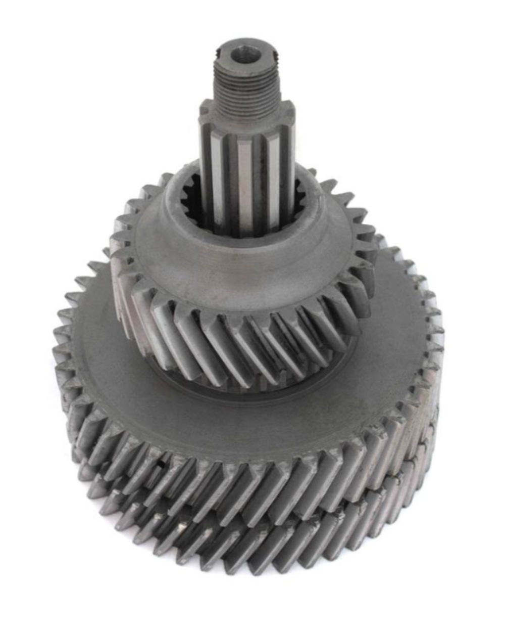 Комплект шестерен и валов TR понижения косозубой РК 3.26 УАЗ