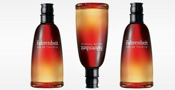 Christian Dior Fahrenheit