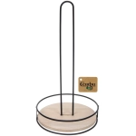 Держатель для бумажных полотенец «Brownie» 17*33см