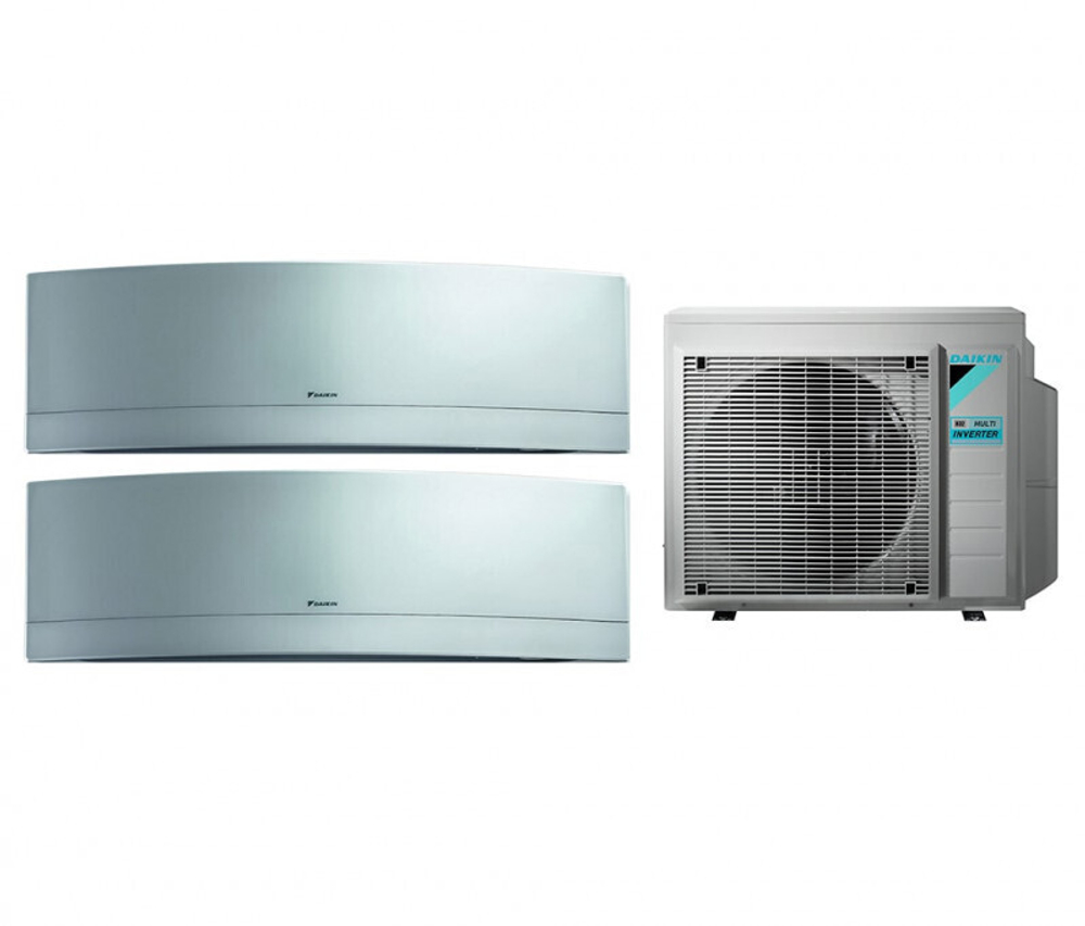 Daikin 3MXM52N/FTXJ35MS/FTXJ35MS