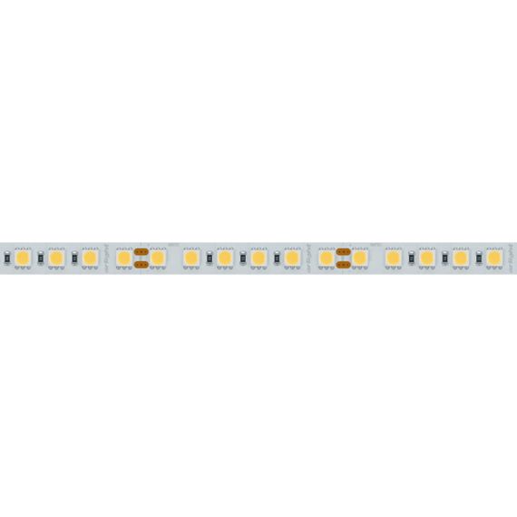Светодиодная лента Arlight 23W/m 96LED/m 5060SMD белый 5M 017427(2)