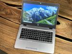 14" Ноутбук HP EliteBook 840 G3 (1920x1080, Intel Core i7-6500U, RAM 8ГБ,SSD 256ГБ, Intel HD Graphics 520, Win 10Pro)