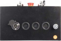 Система автоматической коммутации генератора GPA 1215W/1 PATRIOT 474001812