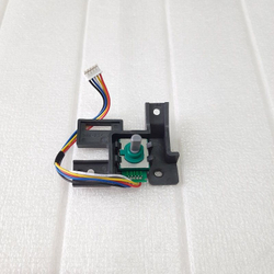 Переключатель, селектор стиральной машины Haier 0021800326