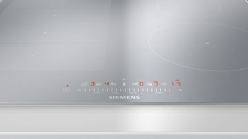 Индукционная варочная панель Siemens EX679FEC1E