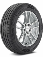 Летняя шина Continental ContiCrossContact RX (275/40 R21 107H)