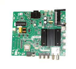 TPD.RT2864.PB802 main board для Doffler 43KFS86 (Web OS)