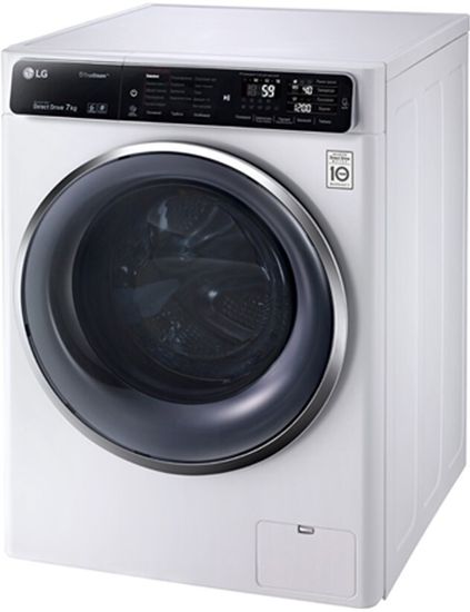 Стиральная машина LG FH-2U1HBS2