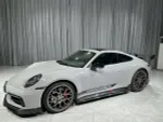 Аэродинамический обвес из карбона для Porsche 911 992.1 Carrera S 2019-2025 Порше