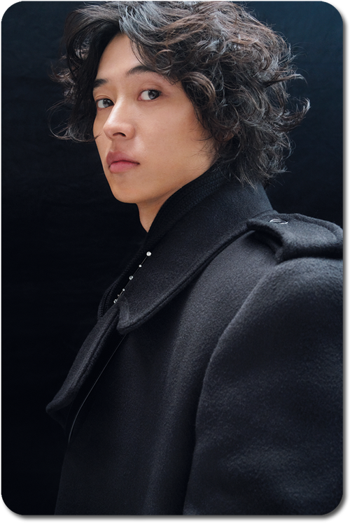 Карта #0109 / Kento Yamazaki