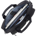Сумка для ноутбука Lamark L266 Black