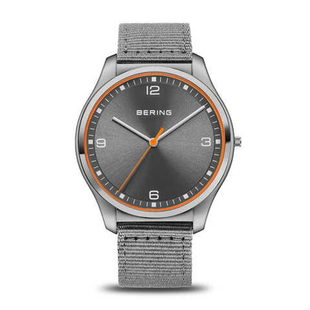 Мужские наручные часы Bering 18342-577