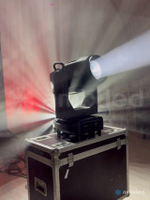 Световой прибор Amixled BSW 500 LED IP65