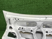 Крышка багажника Toyota Corolla 11 E160 (12-19)