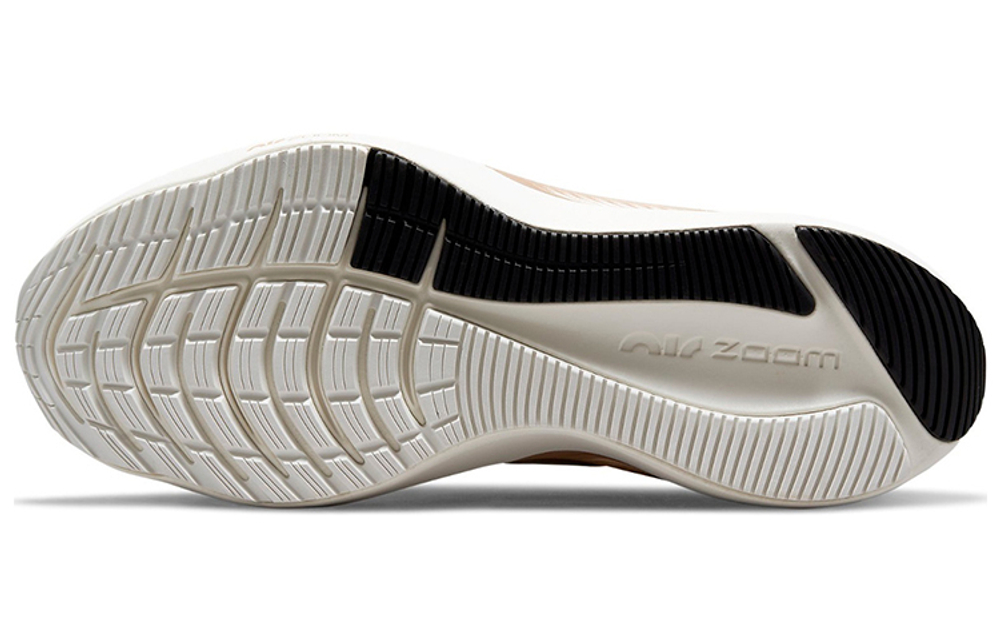 Кроссовки Nike Zoom Winflo 8 (Женская размерная сетка)