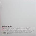 Placebo / Meds (LP)