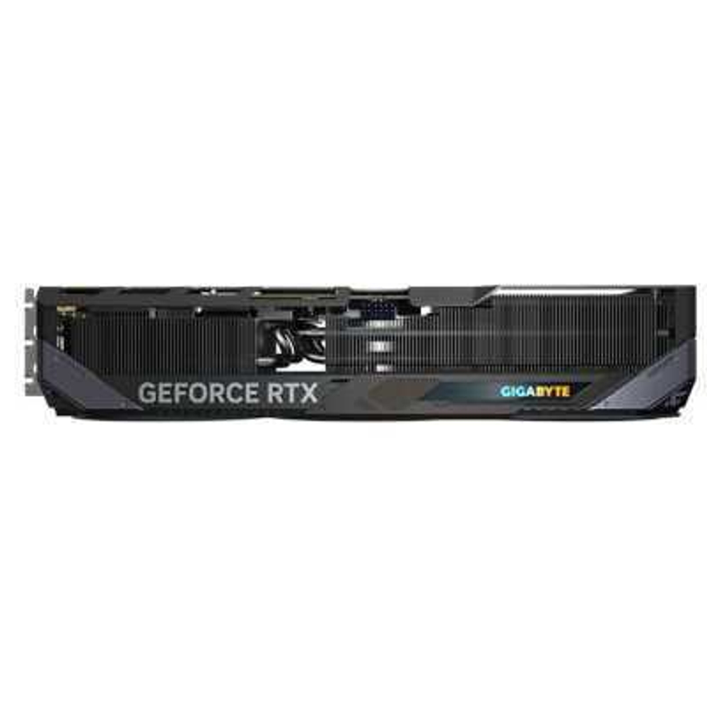Видеокарта GigaByte nVidia GeForce RTX 5080 16Gb GV-N5080GAMING OC-16GD