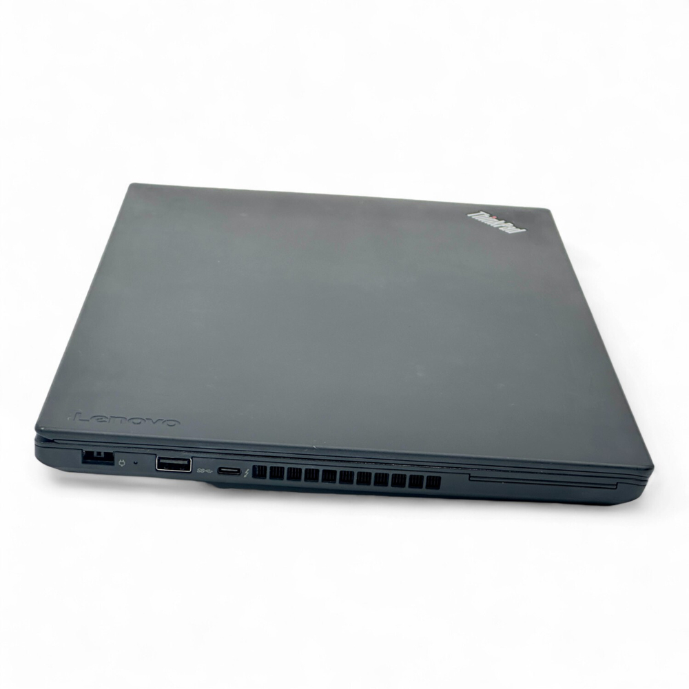 ThinkPad T470