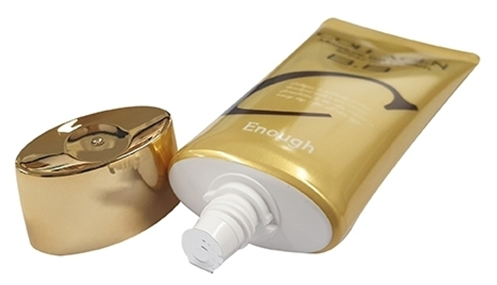 BB крем с коллагеном увлажняющий - Enough Collagen Moisture BB Cream SPF47 PA+++ 50 мл