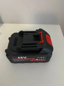 Аккумулятор 48Vh 21Вольт