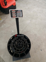 КОВАНЫЕ ДИСКИ ДЛЯ LAND ROVER DEFENDER 2025 ЛЕНД РОВЕР ДЕФЕНДЕР