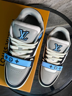Кроссовки Louis Vuitton