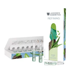 Интенсивно восстанавливающий anti-age флюид с ретинолом