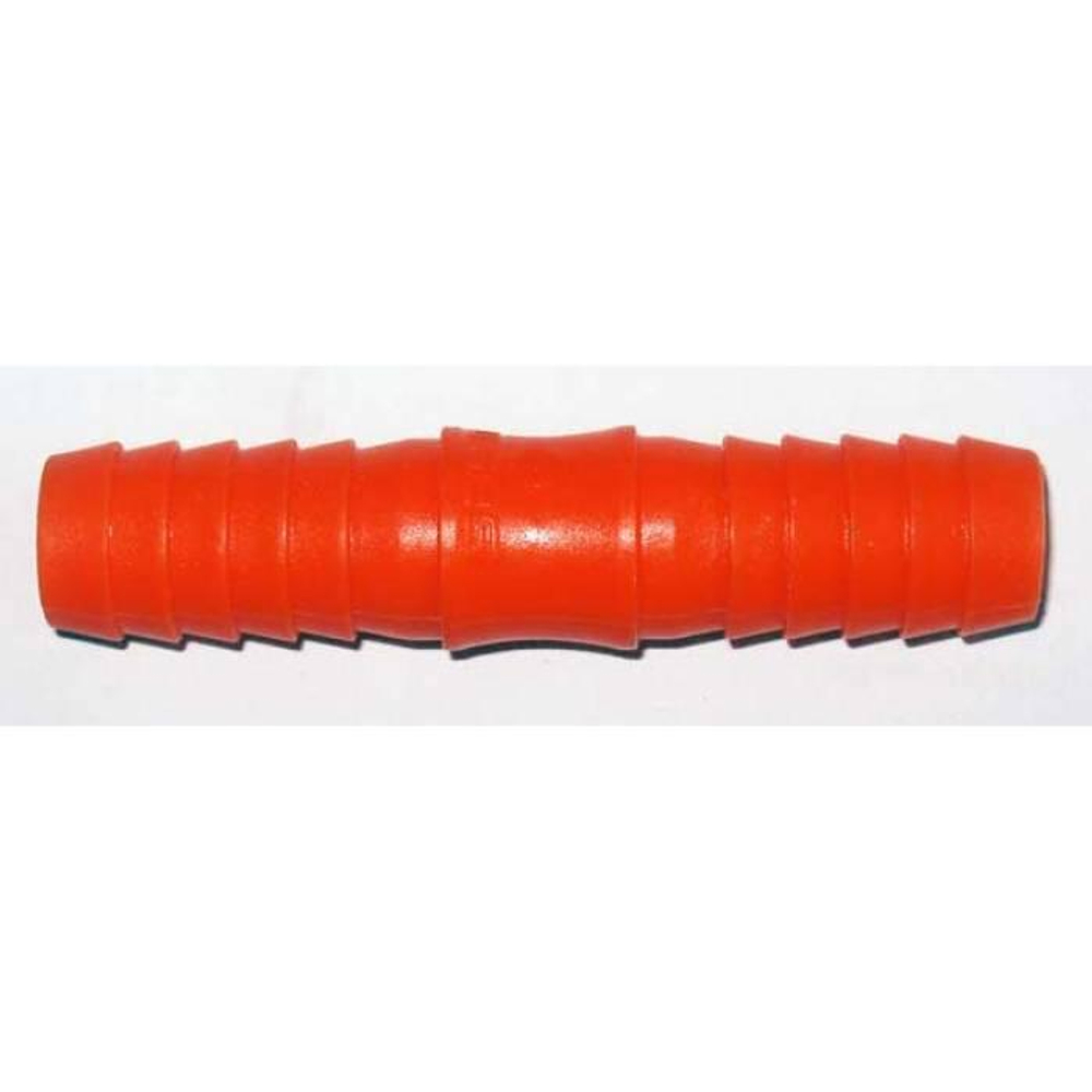 Переходник на шланг Ø 1/2"-1/2" (50/3000)