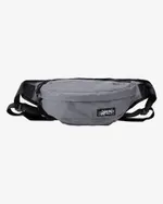 Сумка поясная Anteater Minibag grey