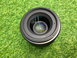 Sigma AF 30mm 1.4 DC DN Canon EF-M