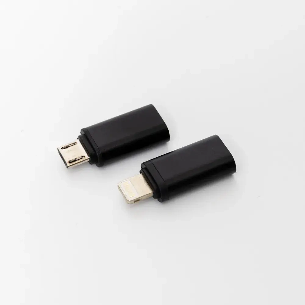 Эндоскоп для смартфона Андроид, Айфон и компьютера 1 м wifi водонепроницаемый, для автомобиля и бытовых нужд
