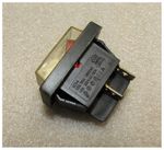 Кнопка включения для САИ 200,ЭК10/15/20/ГП10/ГП30 (Switch for GHF004A/GHF004C,HW02301A-10-00)